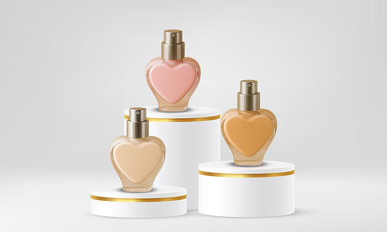 ファンデーション